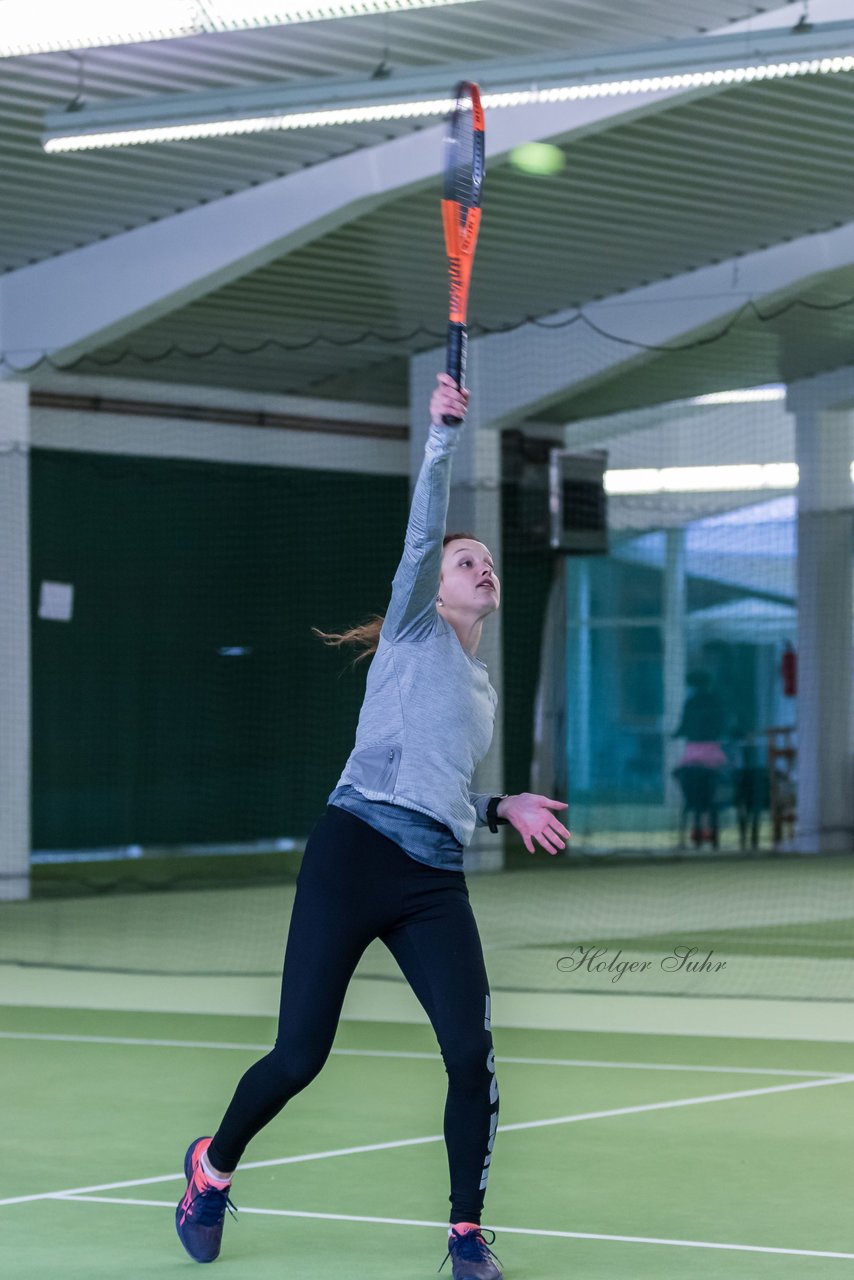 Bild 291 - Holmer Infoor Cup